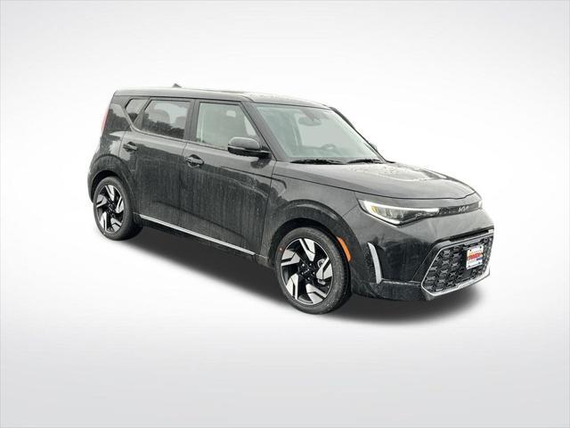 new 2025 Kia Soul car, priced at $26,775