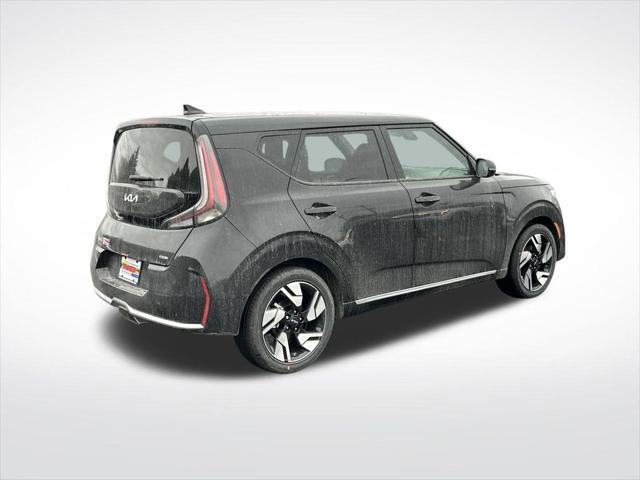 new 2025 Kia Soul car, priced at $26,775