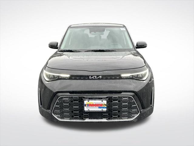 new 2025 Kia Soul car, priced at $26,775