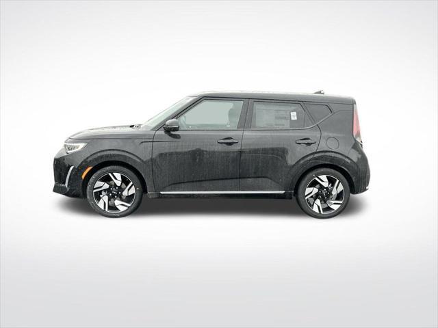 new 2025 Kia Soul car, priced at $26,775