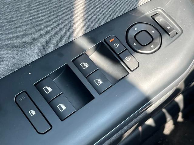 new 2025 Kia K4 car, priced at $24,335