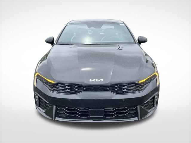 new 2025 Kia K5 car, priced at $31,936