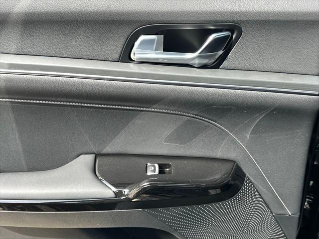 new 2025 Kia K5 car, priced at $30,411