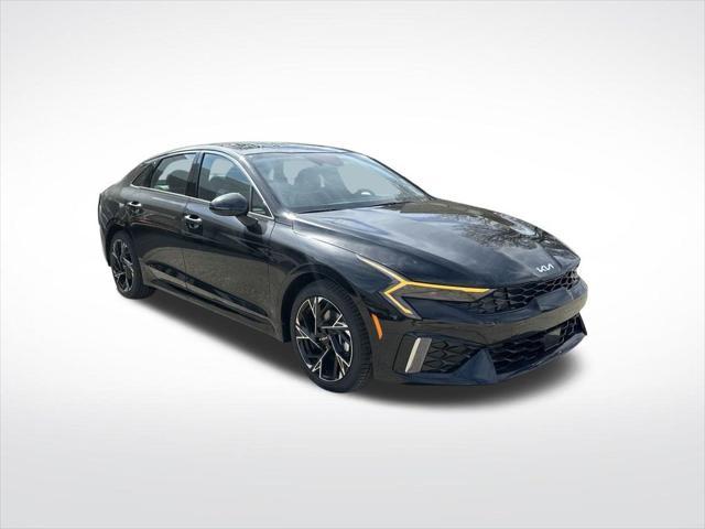 new 2025 Kia K5 car, priced at $30,411