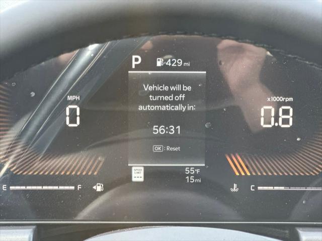 new 2025 Kia K5 car, priced at $30,411