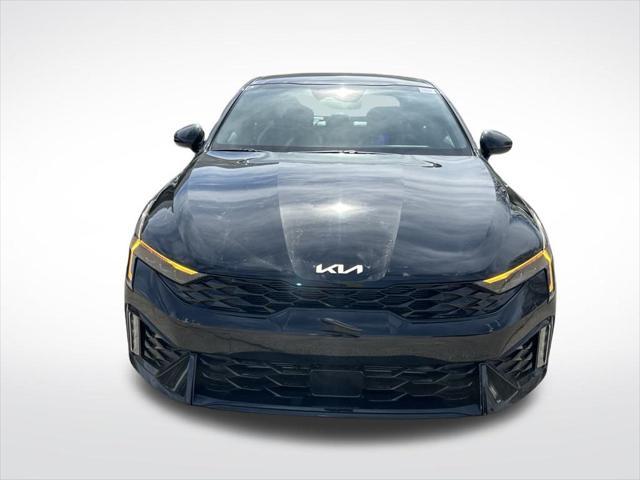 new 2025 Kia K5 car, priced at $30,411