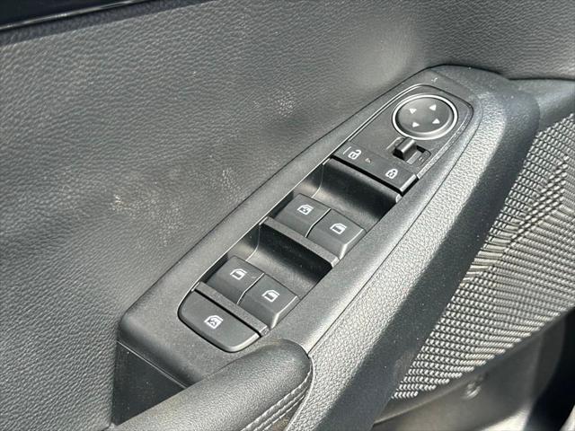 new 2025 Kia Seltos car, priced at $27,018