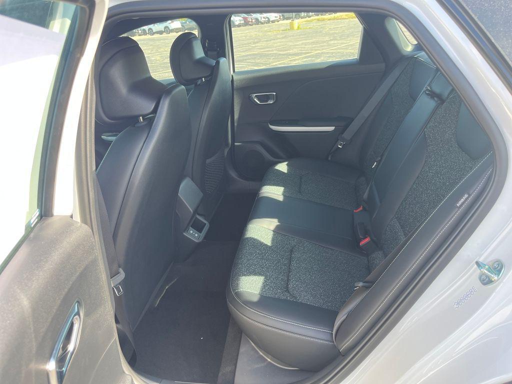 new 2025 Kia K4 car, priced at $25,422