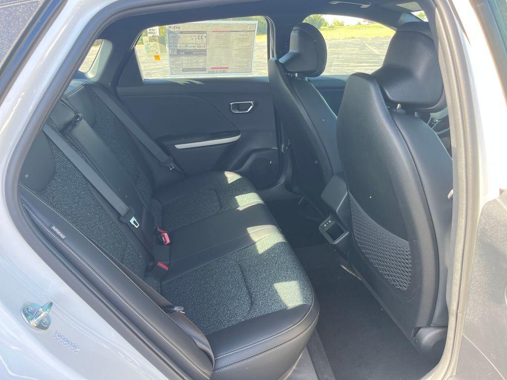 new 2025 Kia K4 car, priced at $25,422