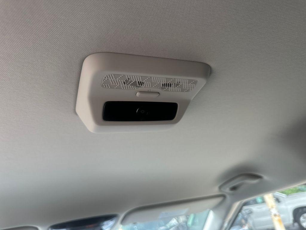new 2026 Kia Carnival Hybrid car, priced at $43,890