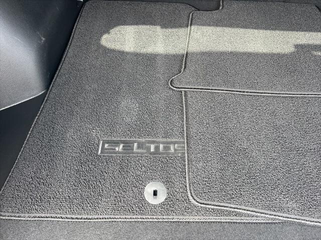 used 2023 Kia Seltos car, priced at $25,995