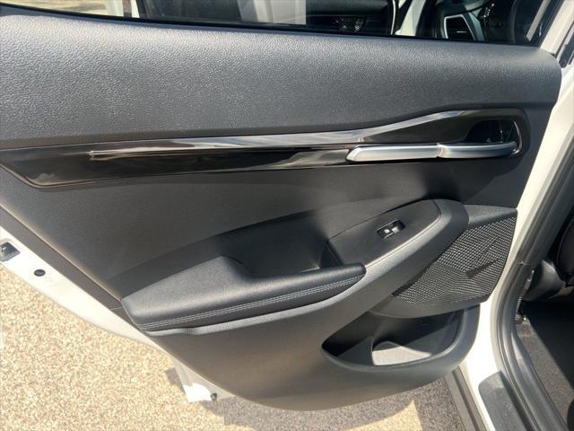 used 2023 Kia Seltos car, priced at $25,995
