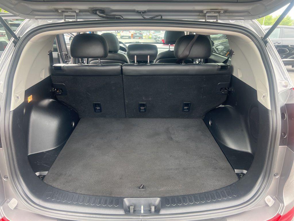 used 2015 Kia Sportage car, priced at $12,999