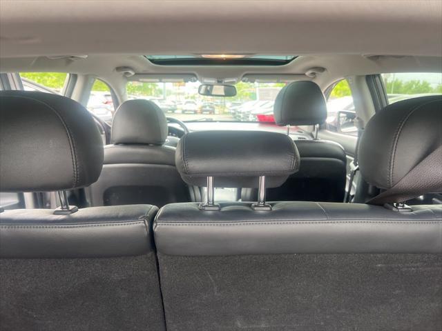 used 2015 Kia Sportage car, priced at $14,612