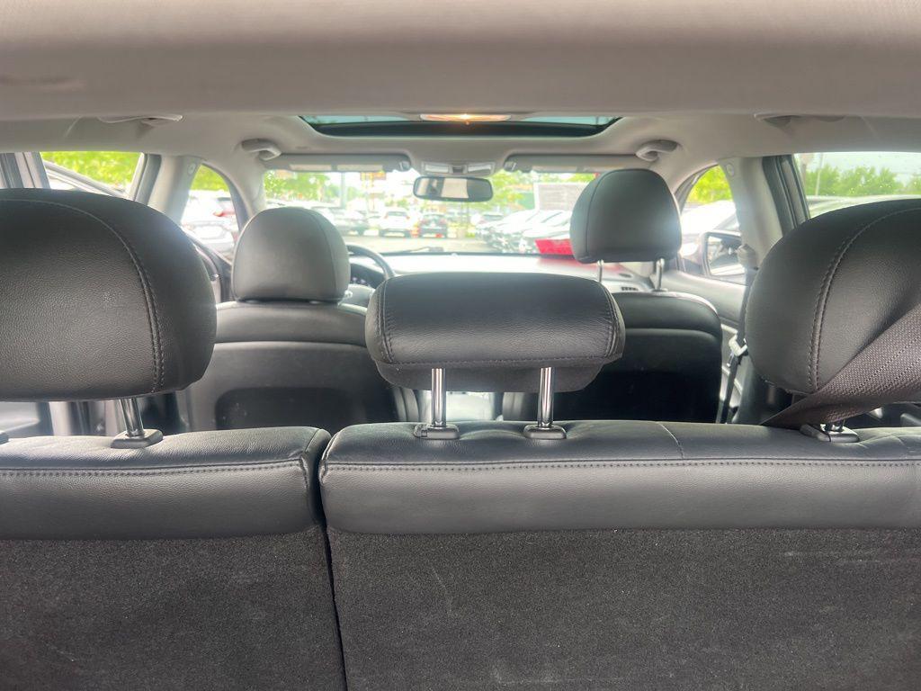used 2015 Kia Sportage car, priced at $12,999