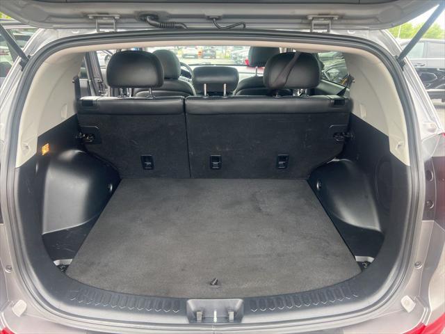 used 2015 Kia Sportage car, priced at $14,612