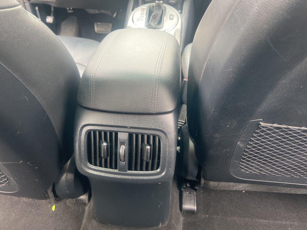 used 2015 Kia Sportage car, priced at $12,999