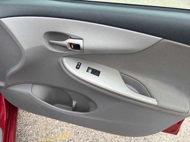 used 2013 Toyota Corolla car, priced at $12,116