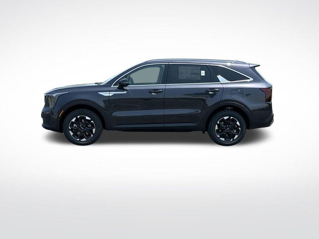 new 2025 Kia Sorento car, priced at $36,135