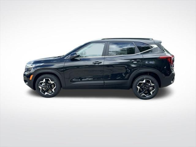 new 2025 Kia Seltos car, priced at $28,823