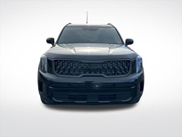 new 2025 Kia Telluride car, priced at $46,462