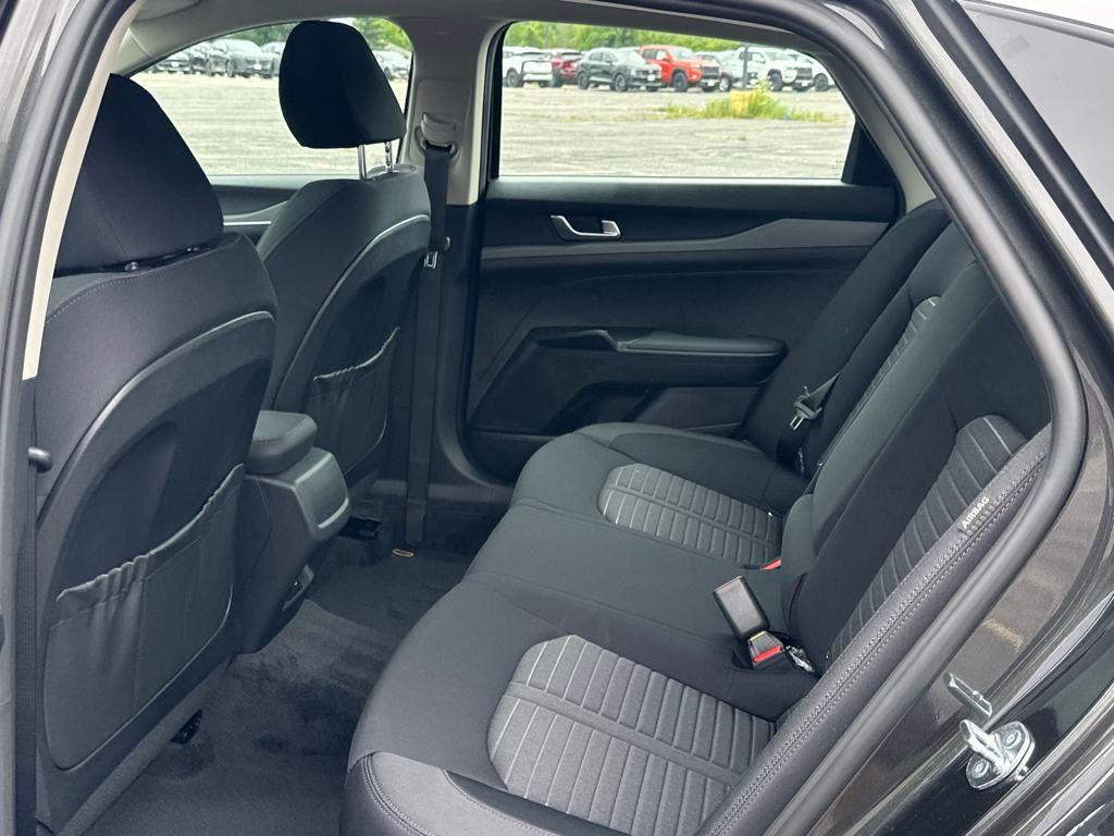 new 2026 Kia K5 car, priced at $27,137