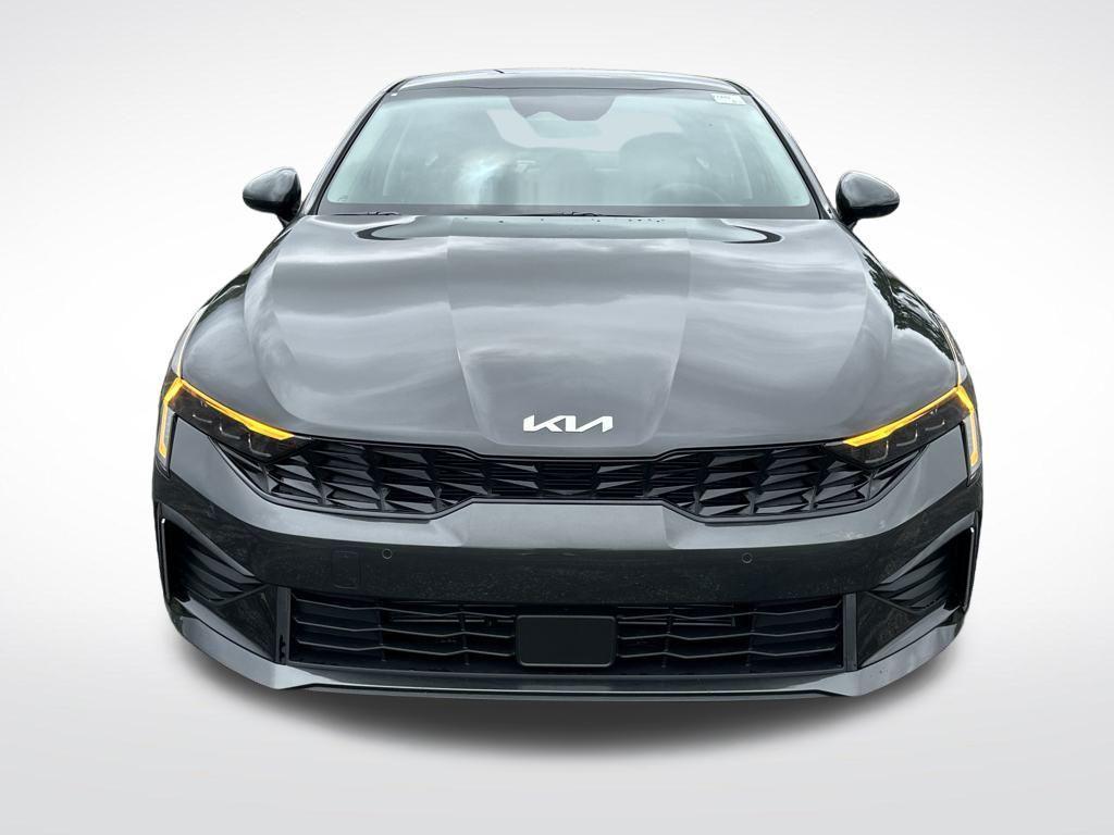 new 2026 Kia K5 car, priced at $27,137