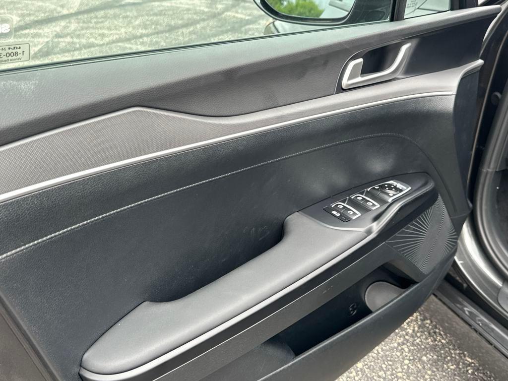 new 2026 Kia K5 car, priced at $27,137