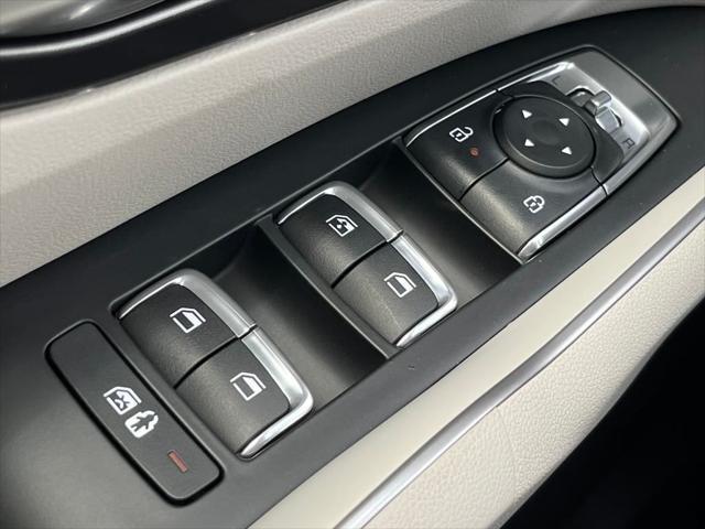 new 2025 Kia Sorento car, priced at $37,085