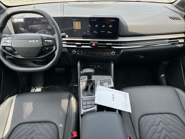 new 2026 Kia Sportage car, priced at $34,319