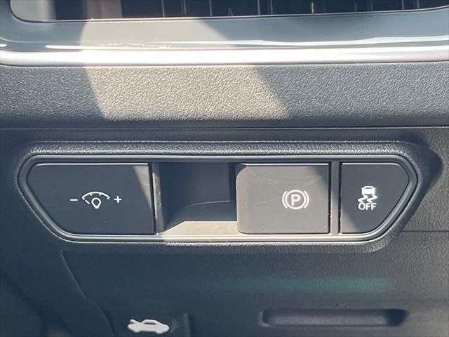 new 2025 Kia K4 car, priced at $24,323