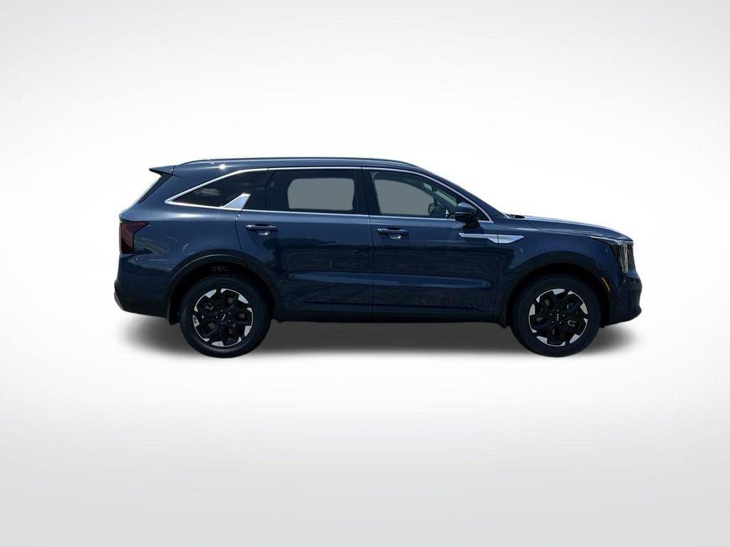new 2025 Kia Sorento car, priced at $36,725