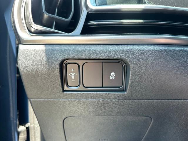 new 2025 Kia Sorento car, priced at $36,873