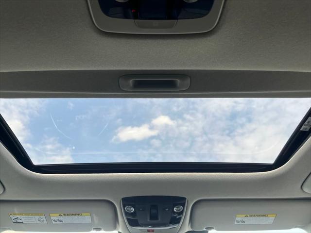 new 2025 Kia Niro car, priced at $32,788