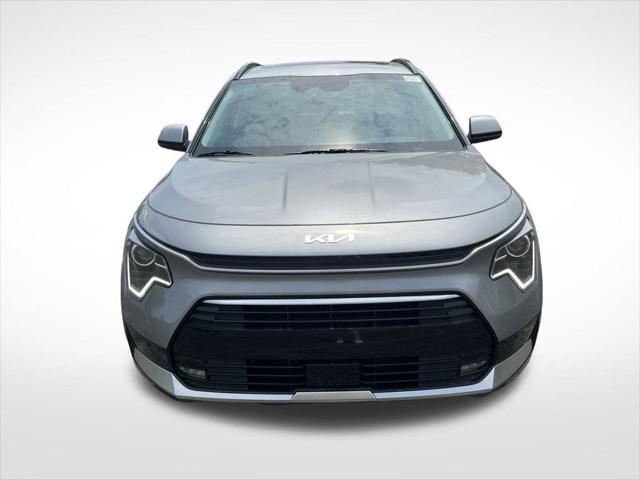 new 2025 Kia Niro car, priced at $32,788