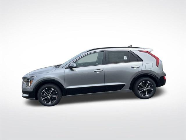 new 2025 Kia Niro car, priced at $32,788