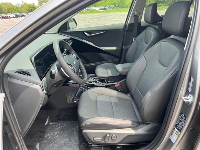 new 2025 Kia Niro car, priced at $32,788