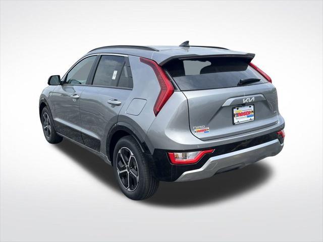 new 2025 Kia Niro car, priced at $32,788