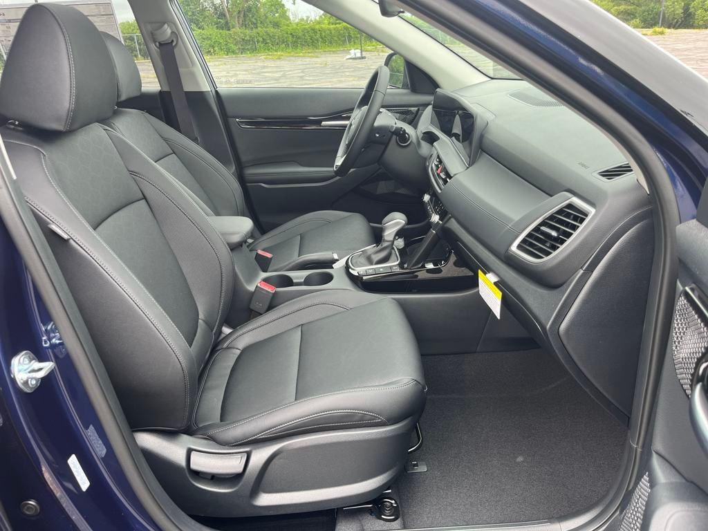 new 2026 Kia Seltos car, priced at $29,426
