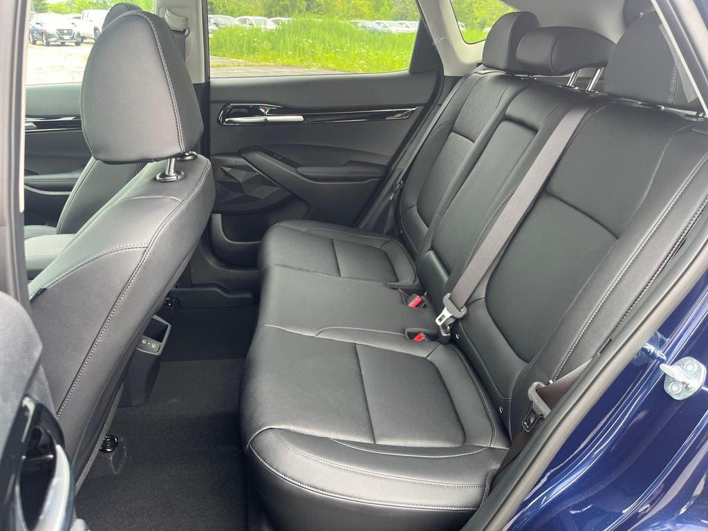 new 2026 Kia Seltos car, priced at $29,426