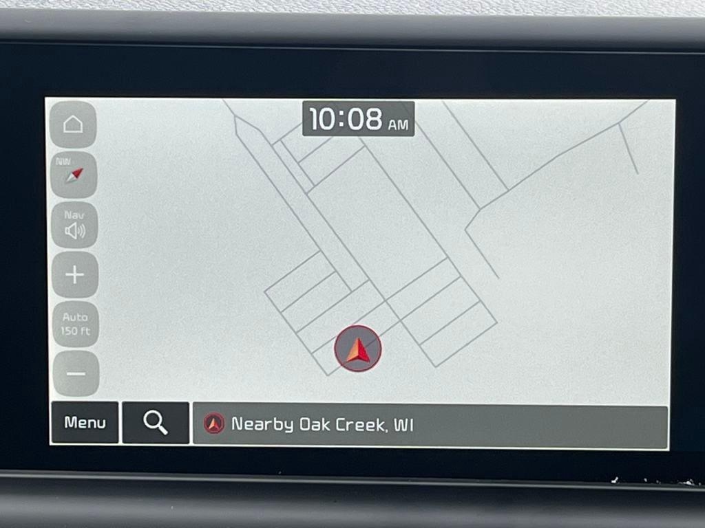 new 2026 Kia Seltos car, priced at $29,426