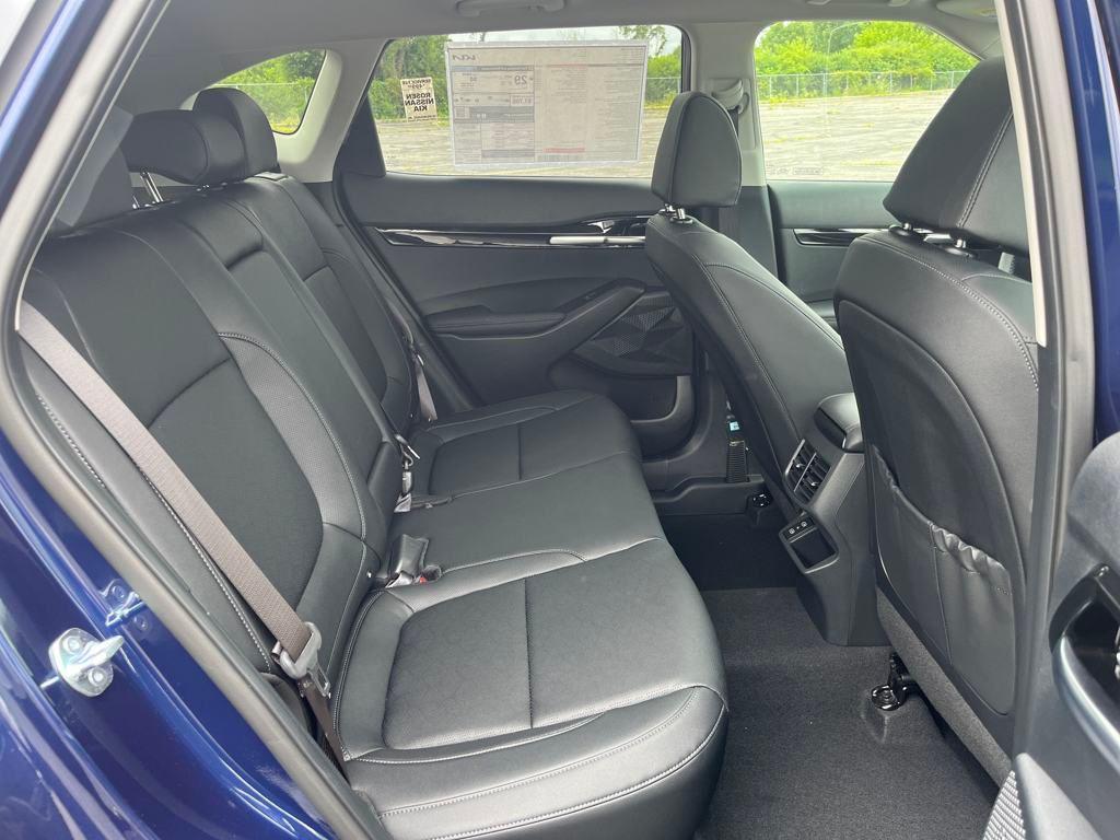 new 2026 Kia Seltos car, priced at $29,426