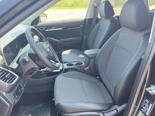 new 2025 Kia Seltos car, priced at $27,388