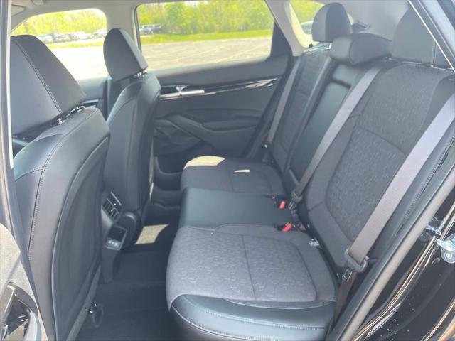 new 2025 Kia Seltos car, priced at $27,388