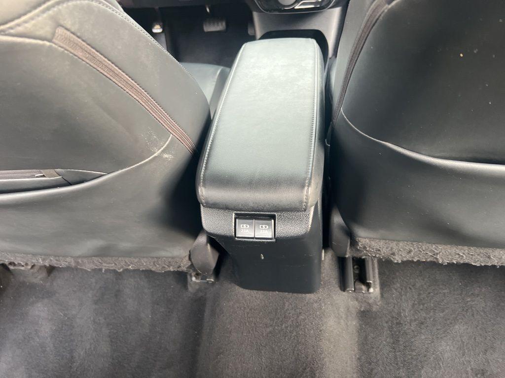 used 2021 Toyota Prius car, priced at $19,999