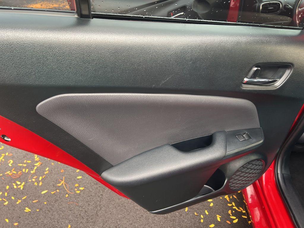 used 2021 Toyota Prius car, priced at $19,999