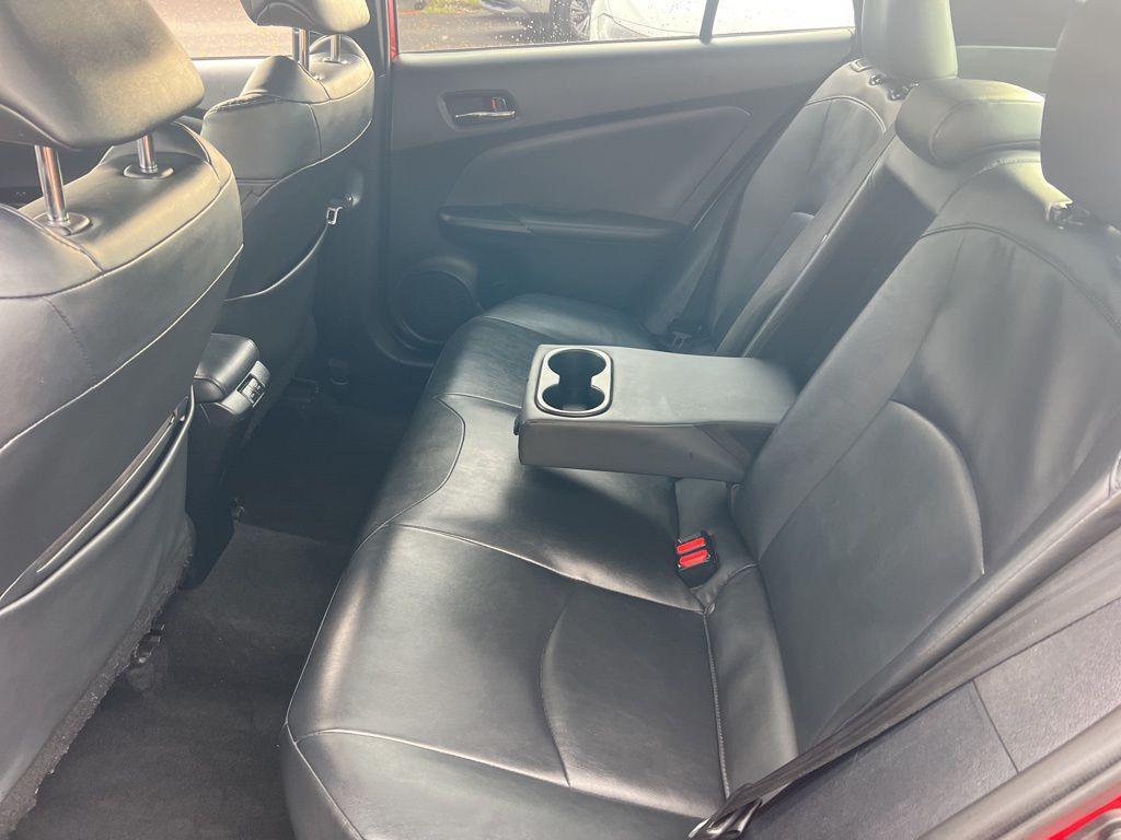 used 2021 Toyota Prius car, priced at $19,999