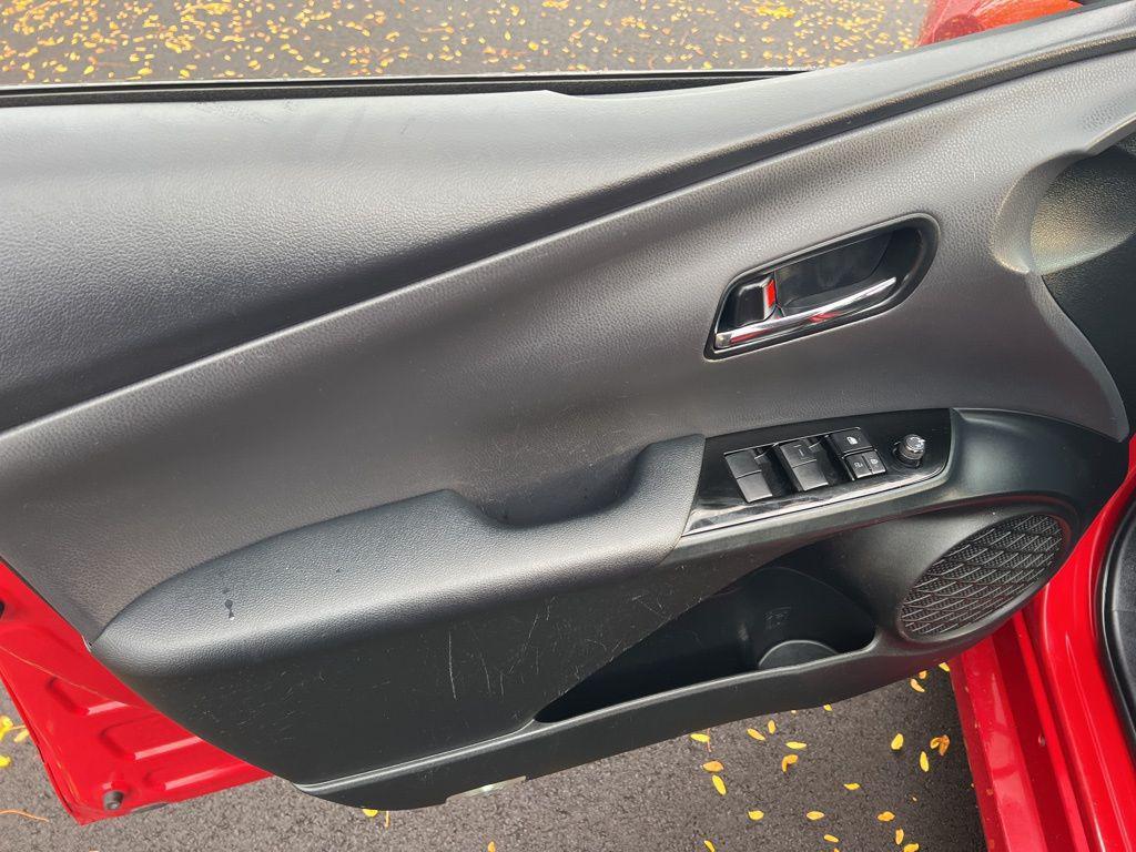used 2021 Toyota Prius car, priced at $19,999