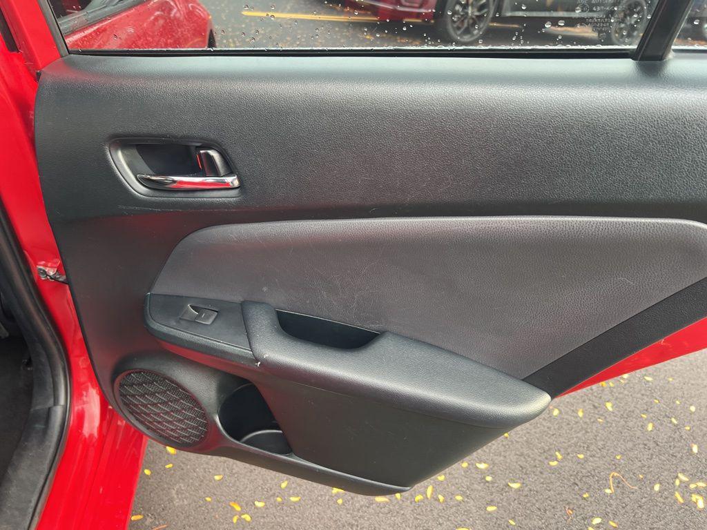 used 2021 Toyota Prius car, priced at $19,999