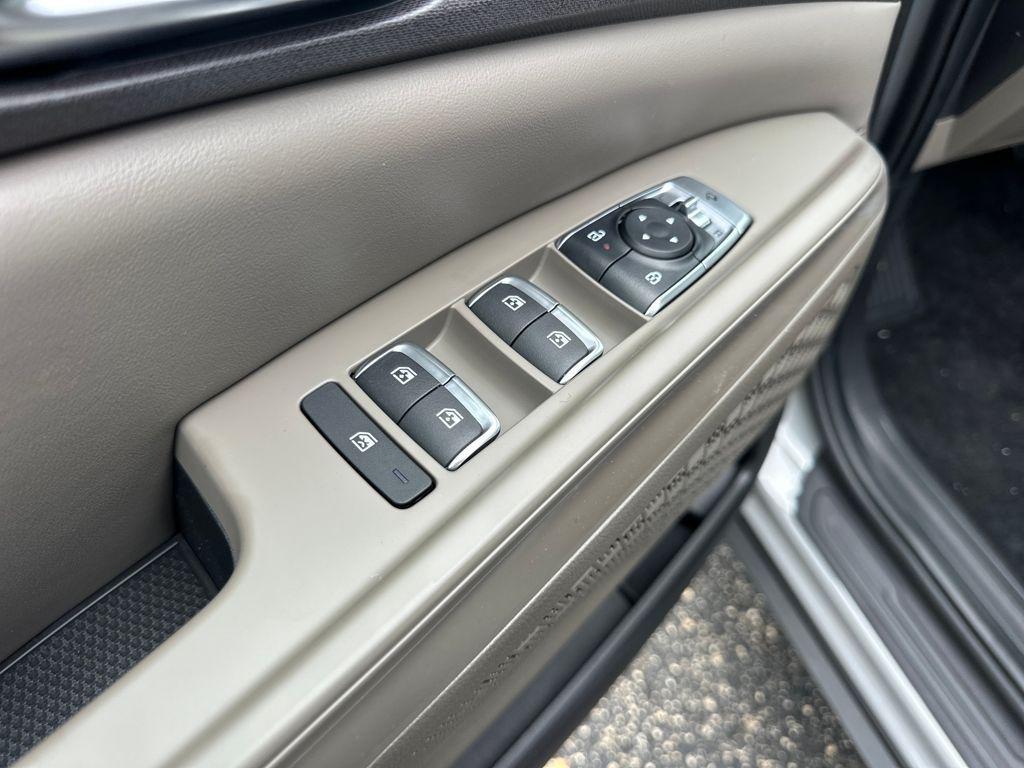 new 2026 Kia Carnival car, priced at $42,019